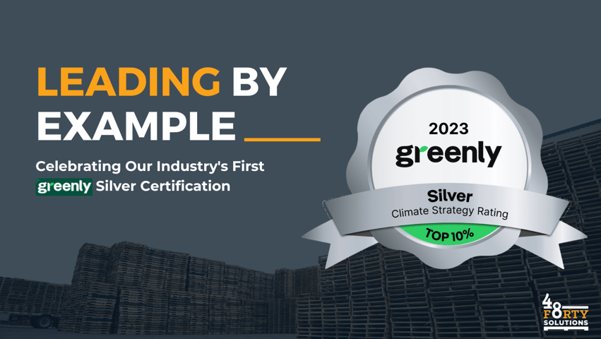 Greenly Silver Medal