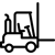 1557354 - fork lift