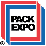 We are a member of PACK EXPO
