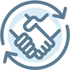 handshake