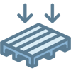 logistics pallet