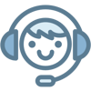 support person