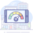 smart device dashboard