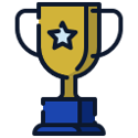 trophy