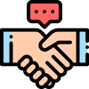 handshake