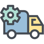 delivery logistics