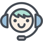 customer service representative