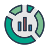 analytics bar 