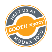 48forty MODEX Booth 3027