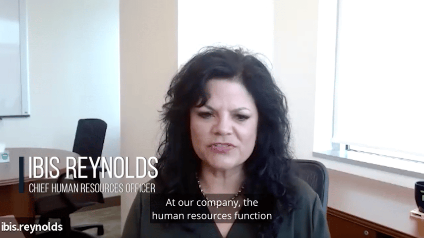 Ibis Reynolds: Advancing Diversity, Equity, and Inclusion