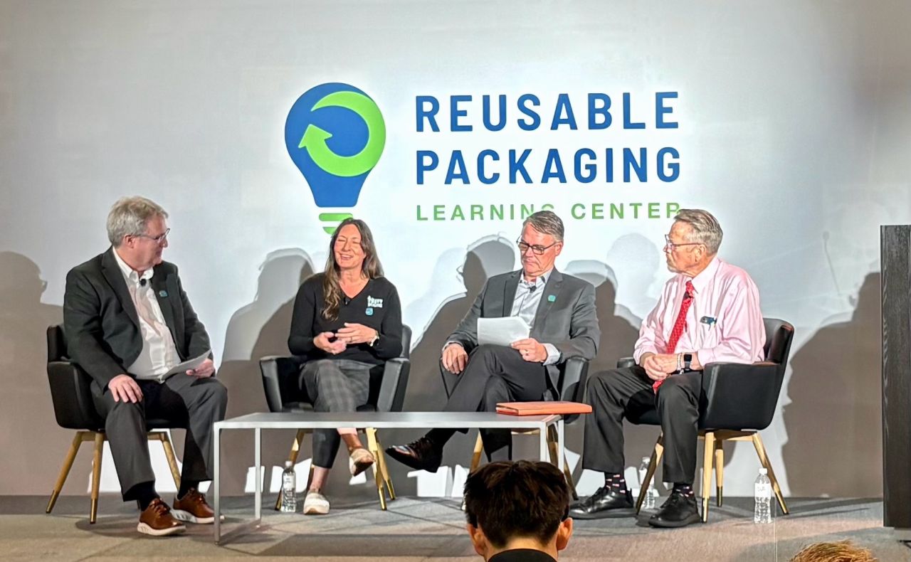 Director of ESG Jess Bonsall 