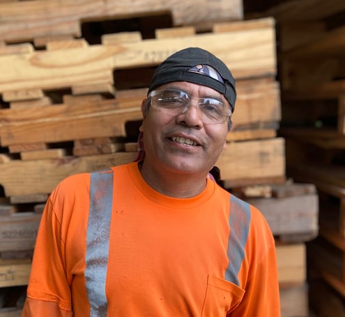 Jose Angeles
