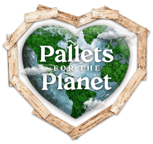 Pallets for the Planet