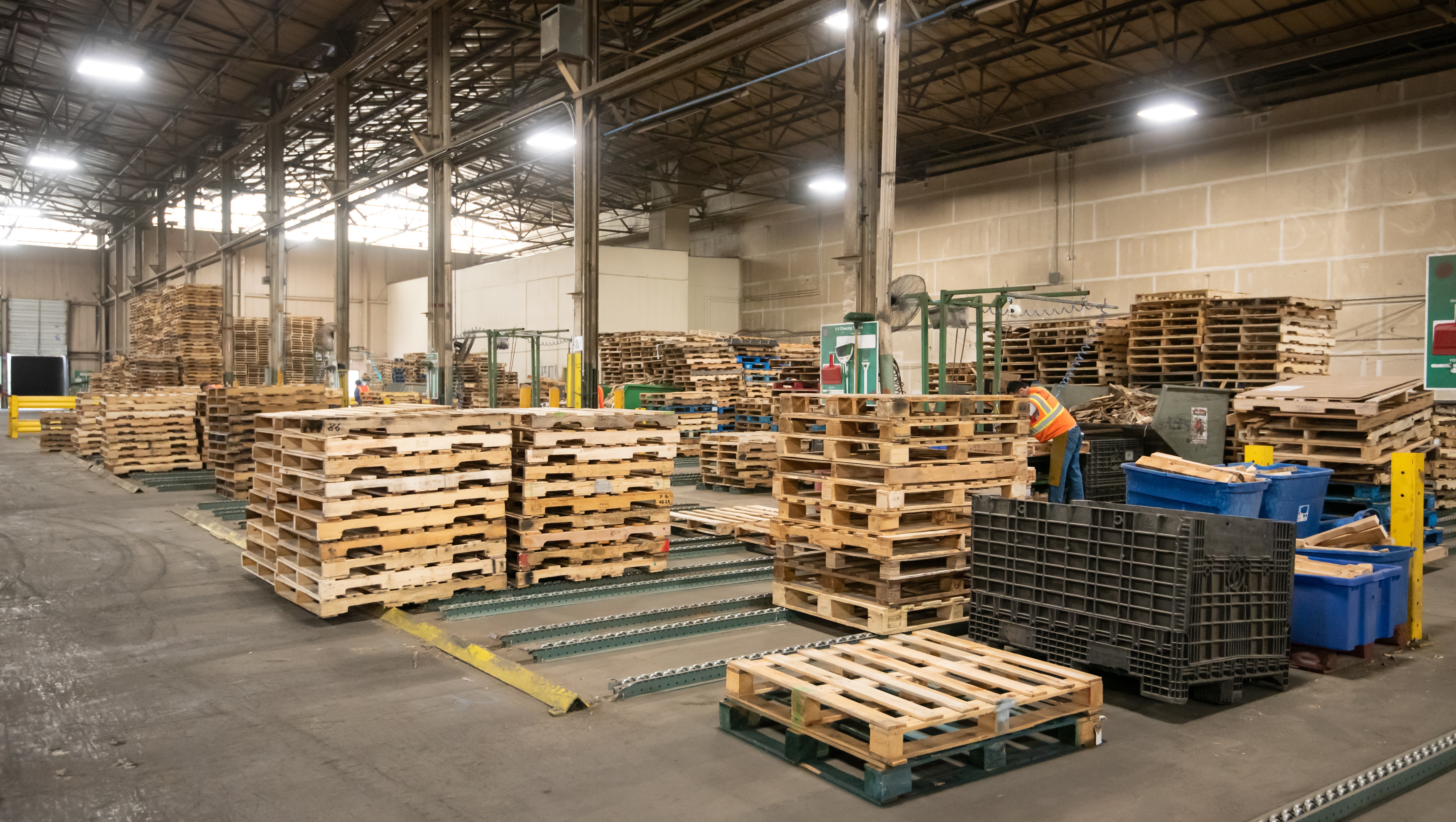 Preparing your supply chain for peak season