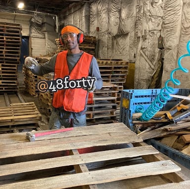Saw Shop at our Albany, NY plant-1