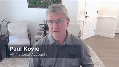 Paul Kovie 48forty Solutions