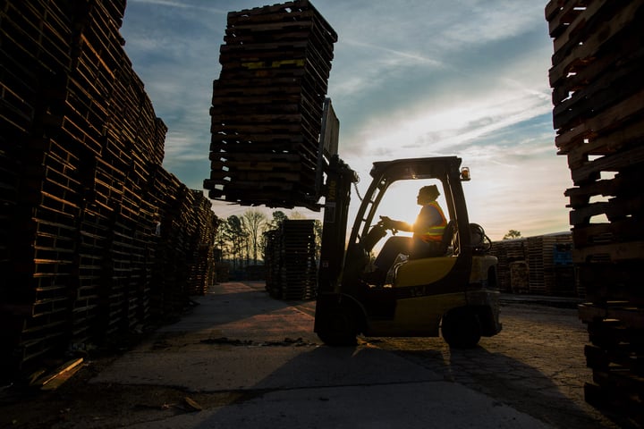 pallets for sale