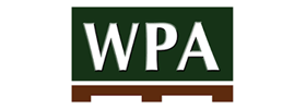 We are a member of the Western Pallet Association