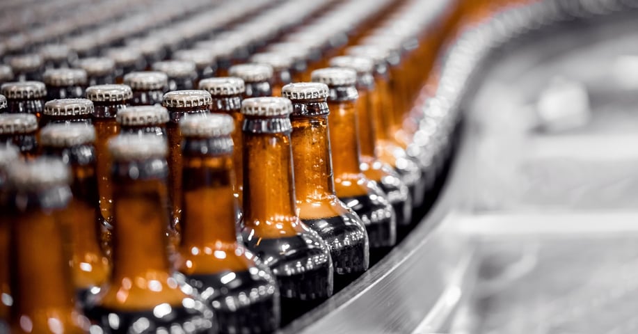 The Beverage Industry
