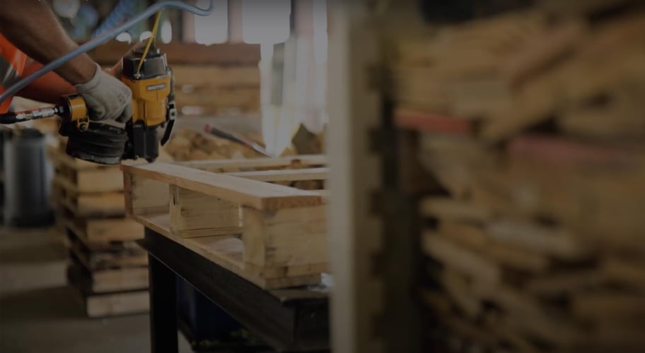 Pallet Company in Birmingham Alabama 48forty