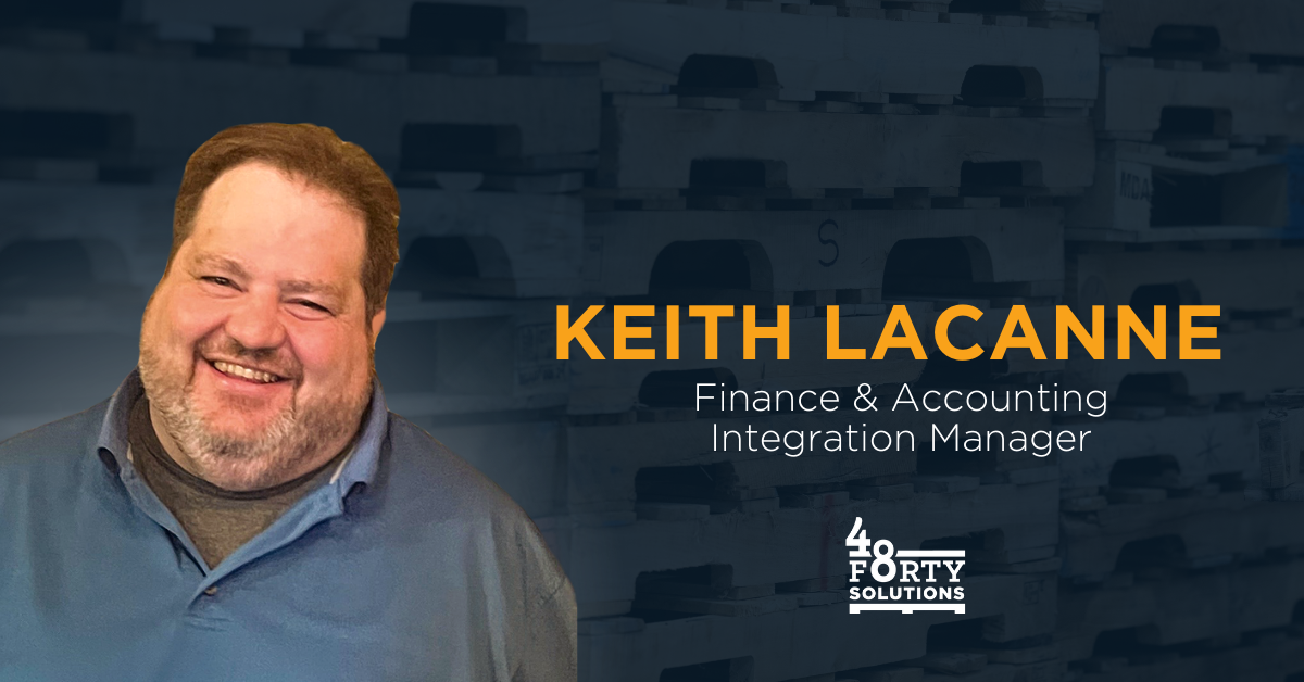 keith lacanne