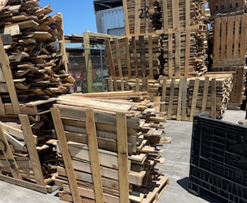 The Ultimate Guide to Buying Pallets in Charlotte, NC