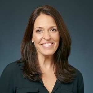 Kristin Kopp - VP Communications and Marketing